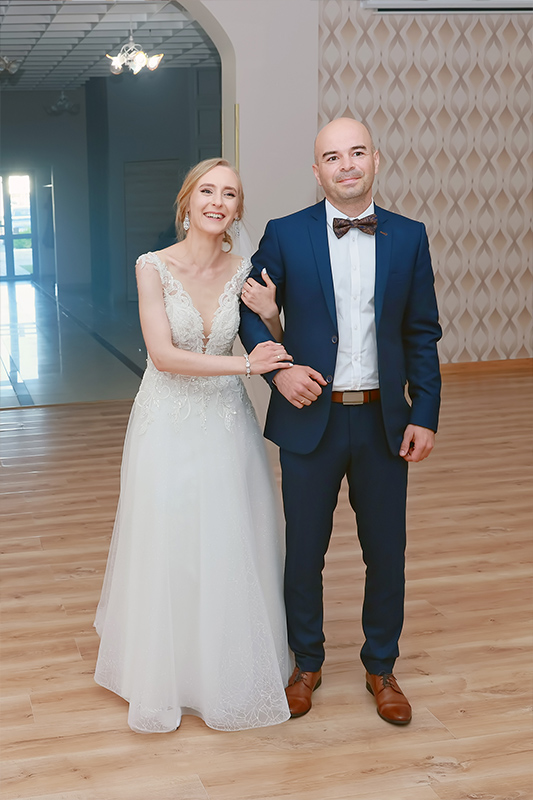 Zabawa weselna zdjęcia