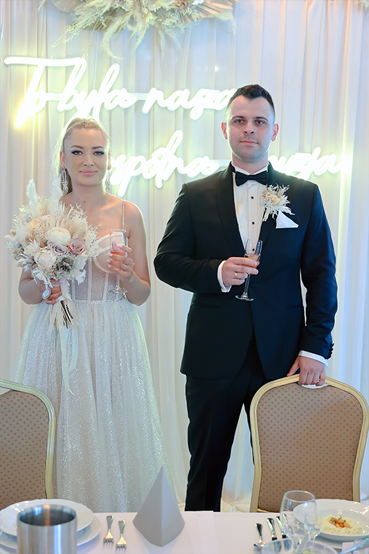 Zabawa weselna zdjęcia